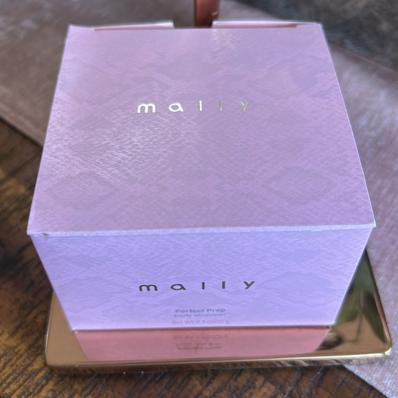 Mally Perfect Prep Body Slimmer - Picture 2 of 4